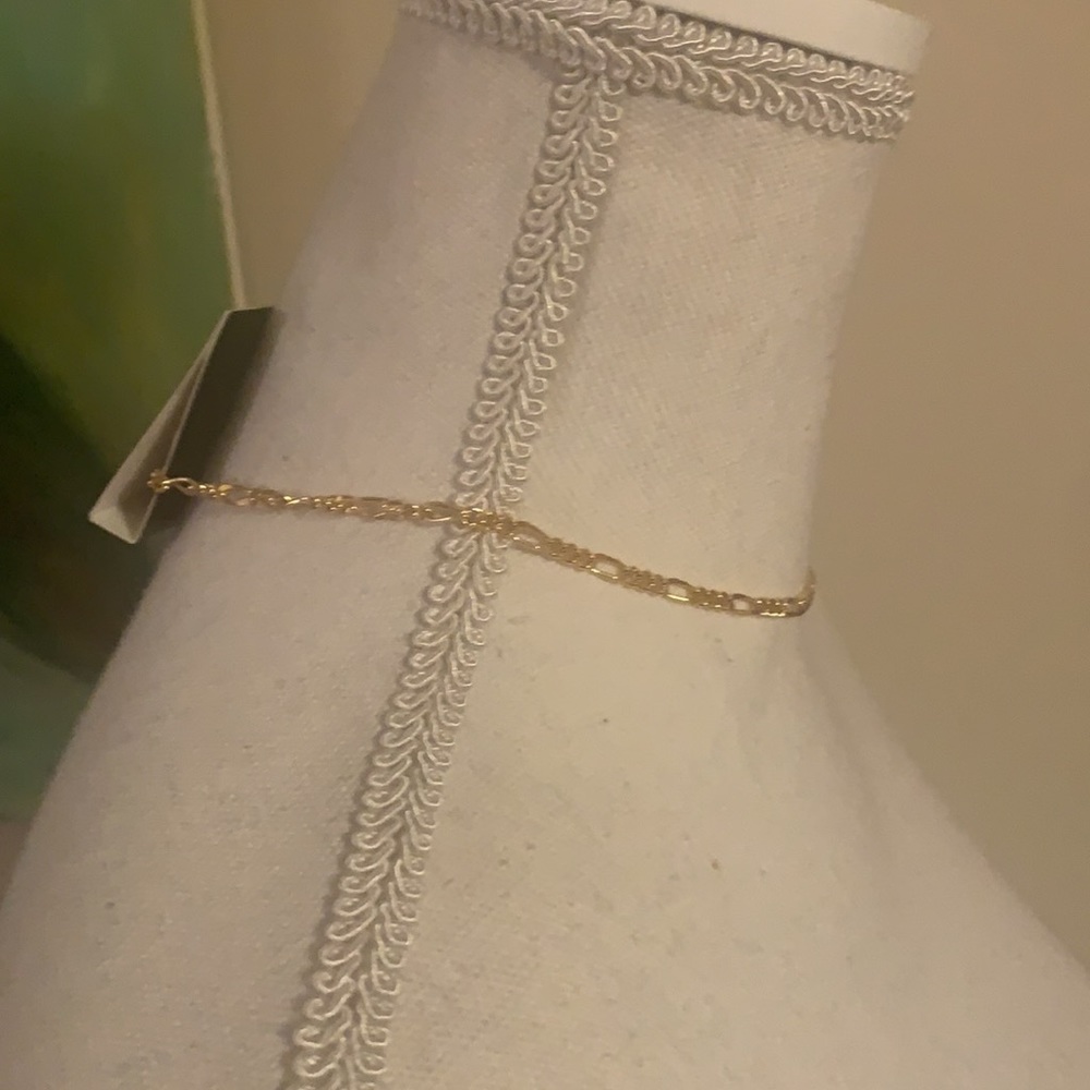 🎉Host Pick🎉 Mixed Link Delicate Chain Necklace - Picture 2 of 3